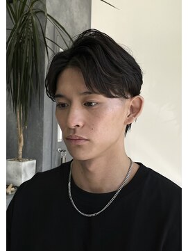 ネクストフォーヘアー(NEXT for hair) ニュアンスパーマ