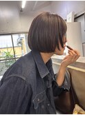 【TALO】ミニボブ