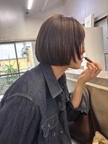 タロ(TALO)&nbsp;【TALO】ミニボブ