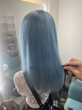 ボックスミコ(Box mico.) ミズイロ