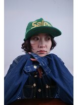 ハイプ(HYPE)&nbsp;ボブパーマ/レイヤーボブ/パーマ