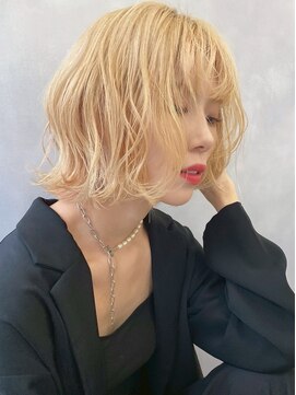 デザインカラー