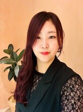 トリコ アヴェダ ららテラス北綾瀬(tricot AVEDA) 本多 恵子