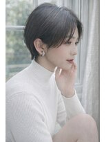 ラ ブレス 梅田茶屋町(LaBless)&nbsp;上質シルエットショート