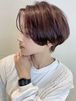 タヤ イオン新百合ヶ丘店(TAYA)の写真/《上質な空間で優雅なひと時を過ごせるサロン》大人女性向けの上質なメニューを豊富にご用意/新百合ヶ丘駅