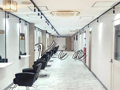 ヴィア 京都烏丸(Via)の写真