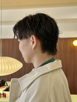 エトイ(etoi) men's casual