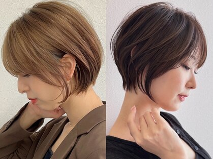 ノネル(nonel.)の写真