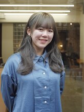 ルイス(LEWES) 奥村 美月