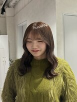 レーヴバイキートス(REVE by kiitos)&nbsp;【春に向けてかわいいオリーブベージュ】