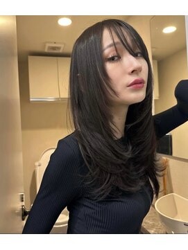 THE Leric. 原宿店【ザ レリック】【3月1日オープン(予定)】 小顔補正フェイスレイヤーミディ