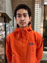 アース 高円寺店(HAIR & MAKE EARTH)&nbsp;バズカット｛@02st96 }