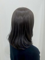 タヤ ザ ベーシックス フクオカテン(TAYA THE BASICS FUKUOKA) ツヤカラー