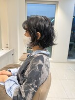 アーティ(aaty)&nbsp;ニュアンスショート