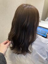 クラシック 菊名(classic)&nbsp;アッシュブラウン