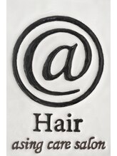 アットヘア 西葛西(@Hair)&nbsp;＠Hair 西葛西