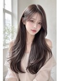 ワンホンヘアー