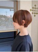ショート