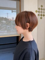 フラップ(Flap) ショート