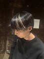 ララ モアナ(LaLa Moana)&nbsp;メンズエクステも人気です！