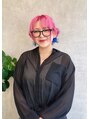 アールヘアーデザイン 千種(r hair design) 佐藤 桃子