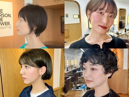 ロジエ(ROSIER)の写真