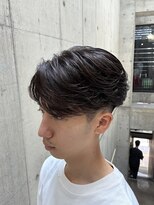 フレイム(FLAME)&nbsp;フェザーパーマ