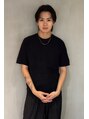 ラフィス ヘアー ルーム 難波本店(La fith hair room)&nbsp;北川 朔良