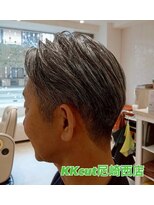 キングスカット 尼崎西店(KK cut)&nbsp;すっきり大人のツーブロック
