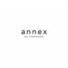 annex by flammeum Numazu【10月1日OPEN(予定)】のお店ロゴ