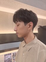 エスケイブ(S/CAVE)&nbsp;ニュアンスマッシュ