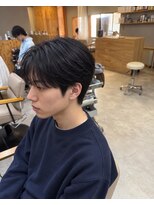 ノーマ(no-ma)&nbsp;【韓国風マッシュ】10代・20代におすすめ