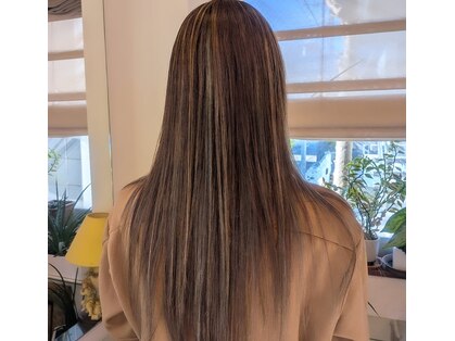 ショウズサロン(hair Sho's SALON)の写真