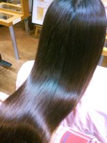 タイガ 上野御徒町(TAIGA)&nbsp;天使の縮毛コース