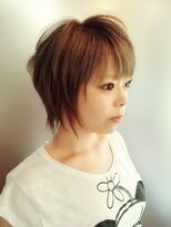 タクミルーツ TAKUMI ROOTS 常夏アッシュアクティブショート