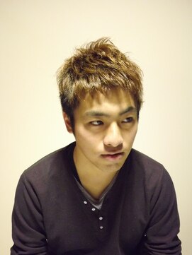 リアン ヘアーデザインスタジオ 横須賀店(Lien hair design studio) ナチュラルショート