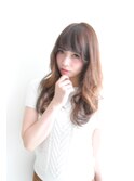 ☆ricco大人色っぽロング