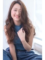 オリーブフォーヘアー(olive For hair) ☆トレンドロング☆【olive for hair】03-6914-0898