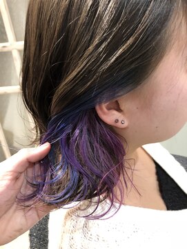 アコット(Acotto.) ユニコーンカラー◎