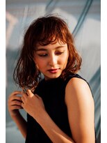 グランシャリオ 笹塚店(Grand Chariot) 【GrandChariot 笹塚】ガーリーウェーブミディ