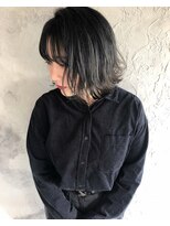 ヘアスタジオニコ(hair studio nico...)&nbsp;グラデーションカラー★
