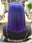 【カラー】アメジストパープル