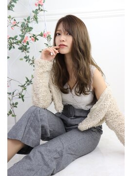 ウィールスター(Wealstar) wealstar 今時スタイル☆