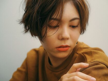 ユニル(unir)の写真