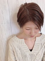 ファム(femme)&nbsp;ドリップショート