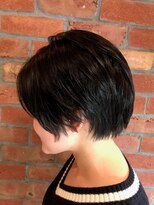 リブル 西葛西(Lible)&nbsp;前下がりショート