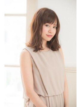 メルティエ(Mertie) ＼秋のトレンドカラーココアブラン／