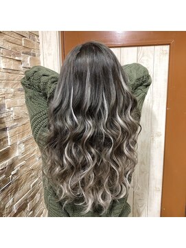 ケーアールツーエス 鳳店(KR2S) #シールエクステ#KR2S鳳