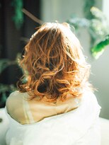 アラワラブルー(arrawarra blue)&nbsp;くるくるレイヤー/20代/30代/40代/50代/倉敷/白楽町