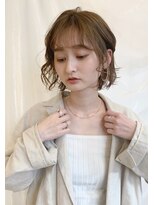 リリア(LILIA.)&nbsp;ゆるふわウェーブ